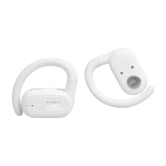 JBL Soundgear Sense TWS Bluetooth fülhallgató, fehér