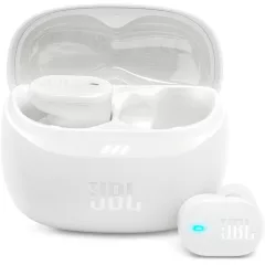 JBL Tune Buds 2 TWS Bluetooth Headset, fehér