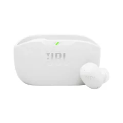 JBL Wave Buds 2 TWS Bluetooth Headset, fehér