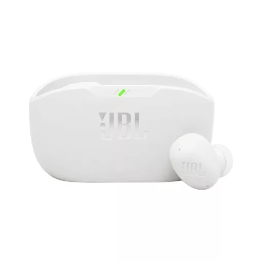 JBL Wave Buds 2 TWS Bluetooth Headset, fehér