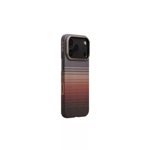 Pitaka ULTRA-SLIM tok SUNSET Apple iPhone 17 Pro Max készülékhez (KI1702SPM)