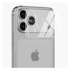 XPRO™ Kameravédő 3D Apple iPhone 17 Air készülékhez