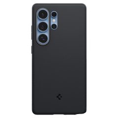   Spigen Nano Pop MagSafe védőtok Samsung Galaxy S25 Ultra készülékhez, black sesame