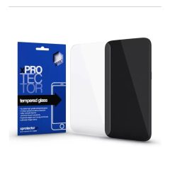   XPRO™ Tempered Glass 0.33mm kijelzővédő üveg / üvegfólia Telekom T-Phone 3 5G készülékhez