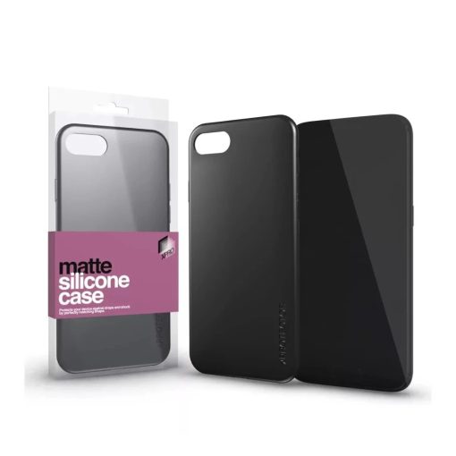 XPRO™ Szilikon matte tok ultravékony Telekom T-Phone 3 Pro 5G készülékhez	