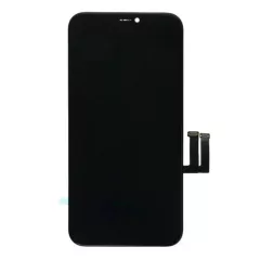 XPRO™ Apple iPhone 11 fekete gyári felújított kijelző