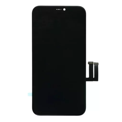 XPRO™ Apple iPhone 11 fekete gyári felújított kijelző
