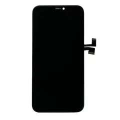   XPRO™ Apple iPhone 11 Pro fekete gyári felújított kijelző