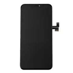   XPRO™ Apple iPhone 11 Pro Max fekete gyári felújított kijelző
