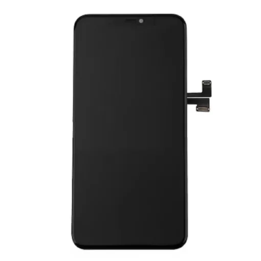 XPRO™ Apple iPhone 11 Pro Max fekete gyári felújított kijelző