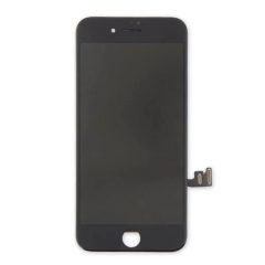   XPRO™ Apple iPhone SE 2020 fekete gyári felújított kijelző