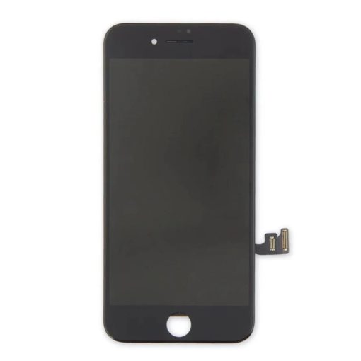 XPRO™ Apple iPhone SE 2020 fekete gyári felújított kijelző