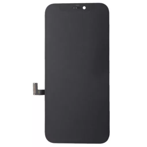 XPRO™ Apple iPhone 12 Mini fekete gyári felújított kijelző