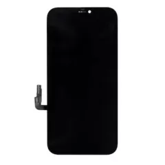   XPRO™ Apple iPhone 12 Pro fekete gyári felújított kijelző
