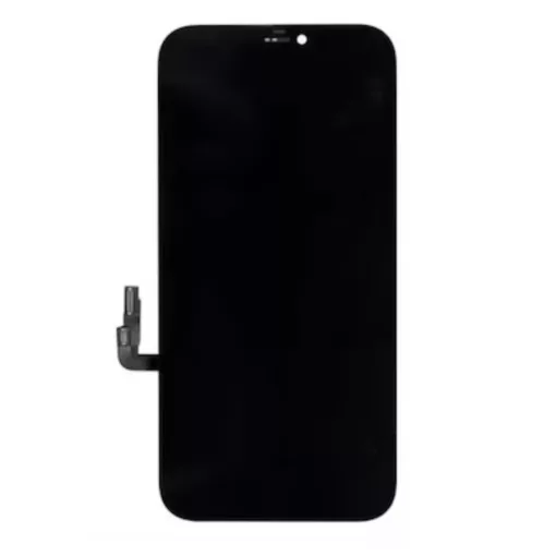 XPRO™ Apple iPhone 12 Pro fekete gyári felújított kijelző
