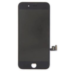   XPRO™ Apple iPhone SE 2022 fekete gyári felújított kijelző