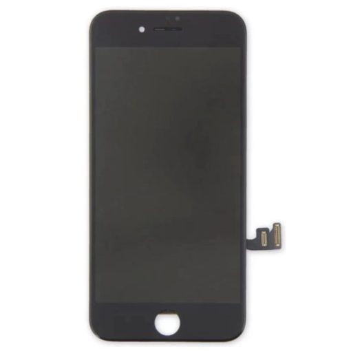 XPRO™ Apple iPhone SE 2022 fekete gyári felújított kijelző