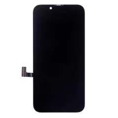 XPRO™ Apple iPhone 13 fekete gyári felújított kijelző