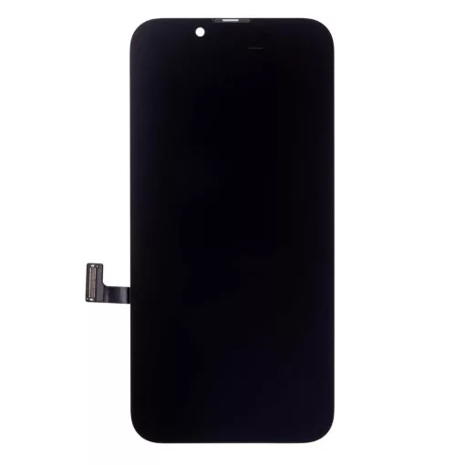 XPRO™ Apple iPhone 13 fekete gyári felújított kijelző