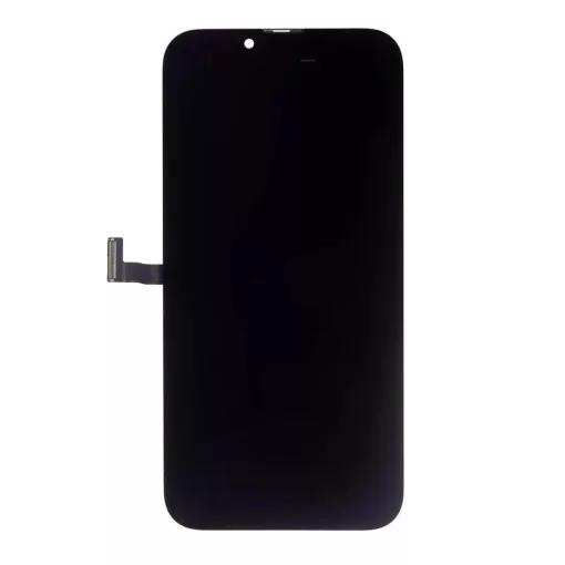 XPRO™ Apple iPhone 13 Pro fekete gyári felújított kijelző