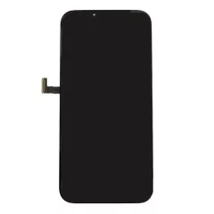  XPRO™ Apple iPhone 13 Pro Max fekete gyári felújított kijelző