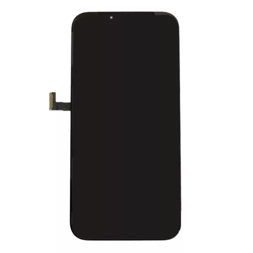XPRO™ Apple iPhone 13 Pro Max fekete gyári felújított kijelző
