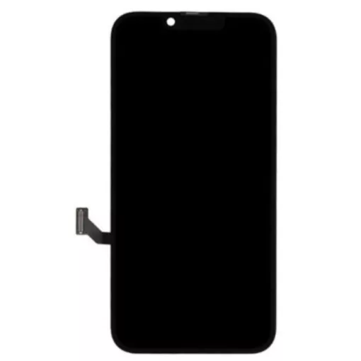 XPRO™ Apple iPhone 14 fekete gyári felújított kijelző