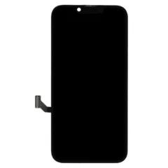   XPRO™ Apple iPhone 14 Plus fekete gyári felújított kijelző