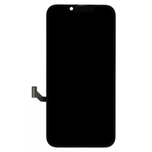 XPRO™ Apple iPhone 14 Plus fekete gyári felújított kijelző