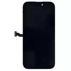   XPRO™ Apple iPhone 14 Pro fekete gyári felújított kijelző