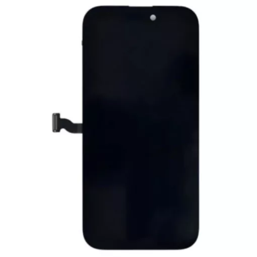 XPRO™ Apple iPhone 14 Pro fekete gyári felújított kijelző