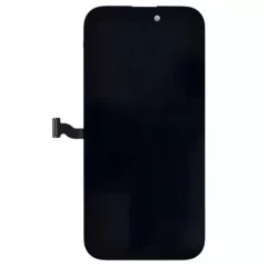   XPRO™ Apple iPhone 14 Pro Max fekete gyári felújított kijelző