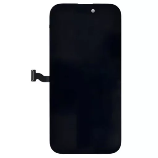 XPRO™ Apple iPhone 14 Pro Max fekete gyári felújított kijelző