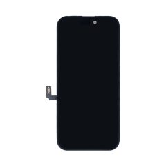 XPRO™ Apple iPhone 16 fekete gyári felújított kijelző