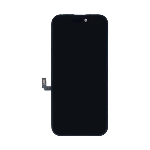 XPRO™ Apple iPhone 16 fekete gyári felújított kijelző