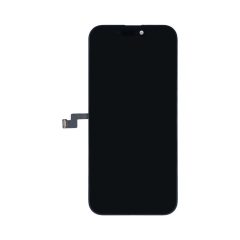   XPRO™ Apple iPhone 16 Pro Max fekete gyári felújított kijelző