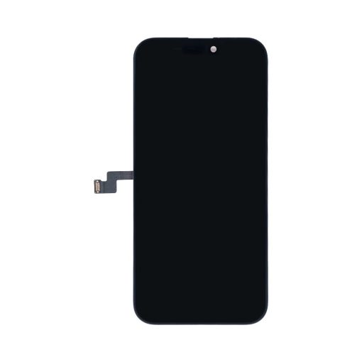 XPRO™ Apple iPhone 16 Pro Max fekete gyári felújított kijelző