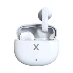 Maxlife Bluetooth TWS fülhallgató MXBE-03 fehér