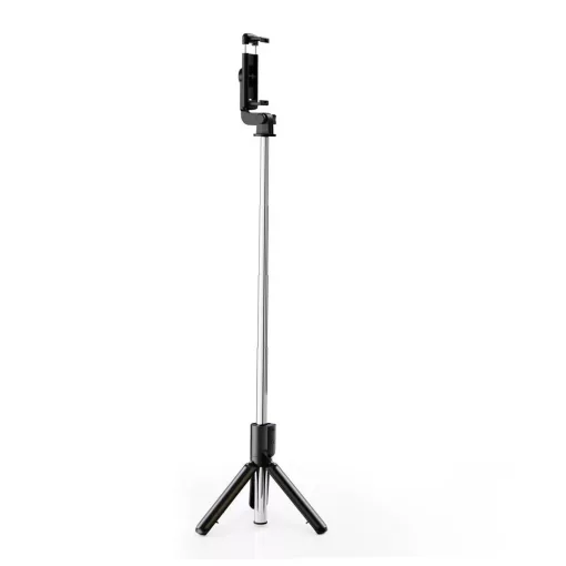 XO SS09 selfie bot és Bluetooth állvány 64 cm fekete