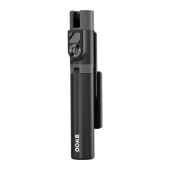   BWOO teleszkópos szelfibot Bluetooth BO-ZP14 távirányítóval