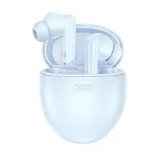 XO Bluetooth fülhallgató G26 TWS ANC ENC kék