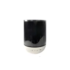   Éjjeli lámpa projektorral Bluetooth-kapcsolattal, 3 fényszínnel és távirányítóval