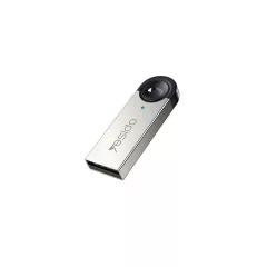 YESIDO YAU81 Bluetooth-adó USB ezüst