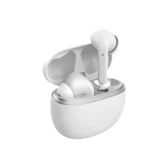   Forever Bluetooth aktív zajszűrős fülhallgató TWE-210 Earp fehér