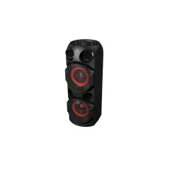 Rebeltec SoundBOX 630 Bluetooth hangszóró fekete