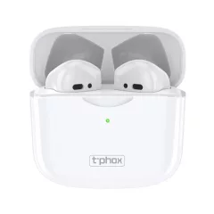 T-PHOX TWS-10 TWS Bluetooth fejhallgató