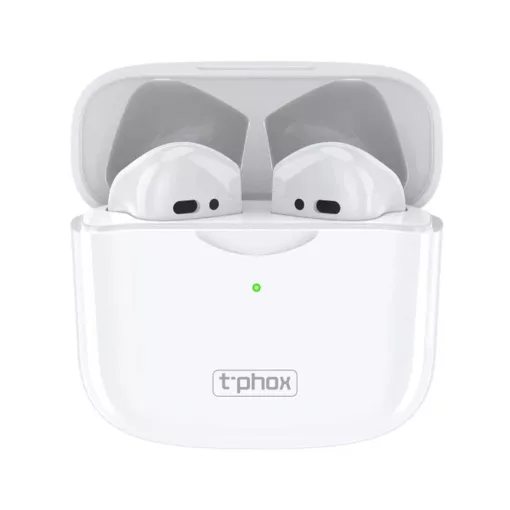 T-PHOX TWS-10 TWS Bluetooth fejhallgató