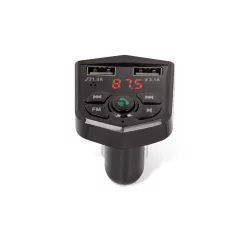 Setty FM Bluetooth-adó TFM-03