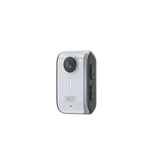 XO FM-adó BCC15 Bluetooth MP3 3,5 mm jack fekete