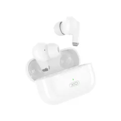 XO X40 TWS Bluetooth fülhallgató fehér